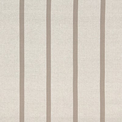 Фото Ткань портьерная с рисунком - Полоски - стиль Американский - Светло-коричневые - Купить в Интернет-магазине