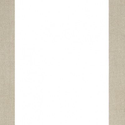 Фото Ткань портьерная с рисунком - Полоски - стиль Американский - Белые - Купить в Интернет-магазине