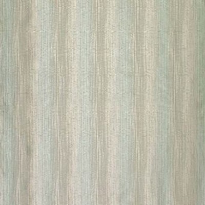 Фото Ткань портьерная с рисунком - Полоски - стиль Английский - Бирюзовые - Купить в Интернет-магазине