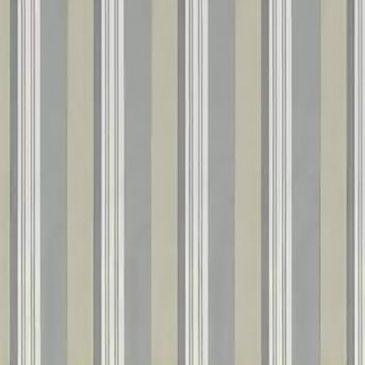 Фото Ткань портьерная с рисунком - Полоски - стиль Английский - Серые - Купить в Интернет-магазине