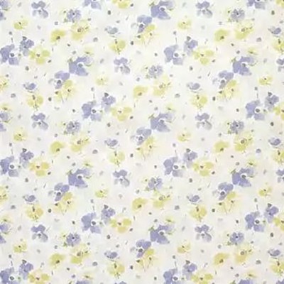 Фото Ткань портьерная с рисунком - Цветы - стиль Английский - Купить в Интернет-магазине