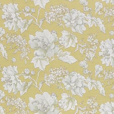 Фото Ткань портьерная с рисунком - Цветы - стиль Английский - Купить в Интернет-магазине