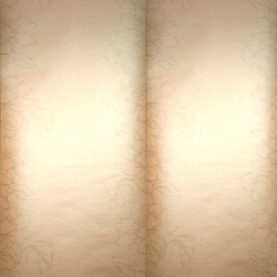 Фото Обои с рисунком - Орнамент - стиль Современный - Кремовые - Купить в Интернет-магазине