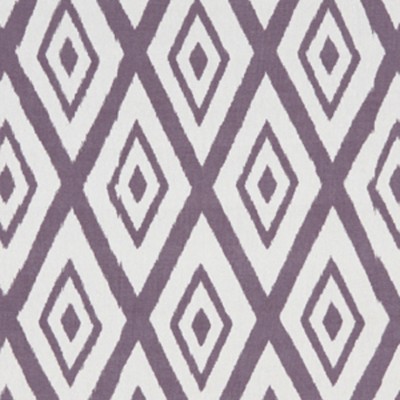 Фото Ткань портьерная с рисунком - Орнамент - стиль Американский - Белый - Купить в Интернет-магазине