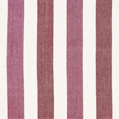 Фото Ткань портьерная с рисунком - Полоски - стиль Американский - Фиолетовые - Купить в Интернет-магазине