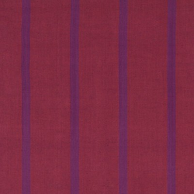 Фото Ткань портьерная с рисунком - Полоски - стиль Американский - Красные - Купить в Интернет-магазине
