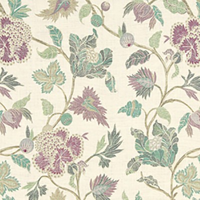 Фото Ткань портьерная с рисунком -  - стиль Американский - Купить в Интернет-магазине