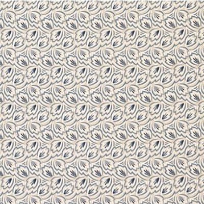 Фото Ткань портьерная с рисунком - Орнамент - стиль Английский - Белый - Купить в Интернет-магазине