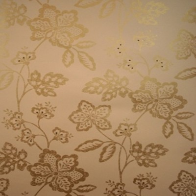 Фото Обои с рисунком - Крупный декор - стиль Английская классика - Бежевые - Купить в Интернет-магазине