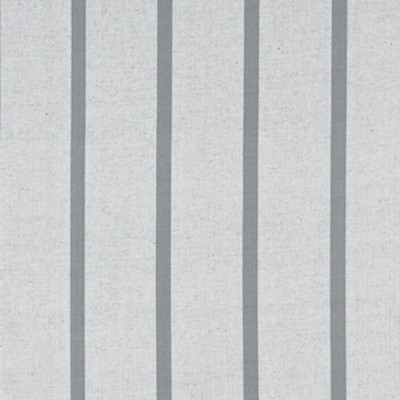 Фото Ткань портьерная с рисунком - Полоски - стиль Американский - Светло-серые - Купить в Интернет-магазине