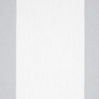 Фото Ткань портьерная с рисунком - Полоски - стиль Американский - Светло-серые - Купить в Интернет-магазине