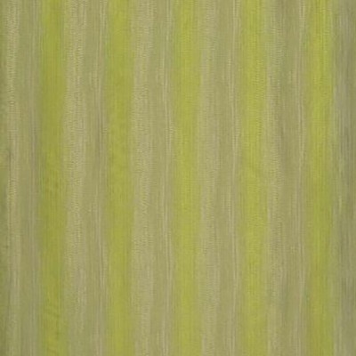 Фото Ткань портьерная с рисунком - Полоски - стиль Английский - Зеленые - Купить в Интернет-магазине