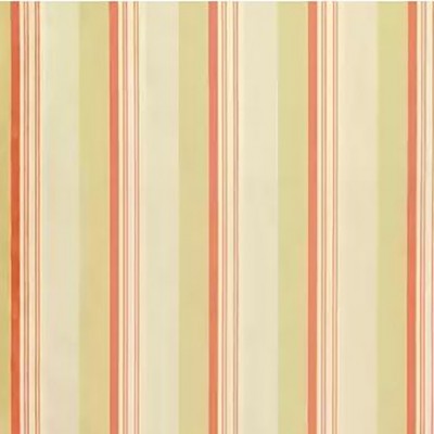 Фото Ткань портьерная с рисунком - Полоски - стиль Английский - Зеленые - Купить в Интернет-магазине