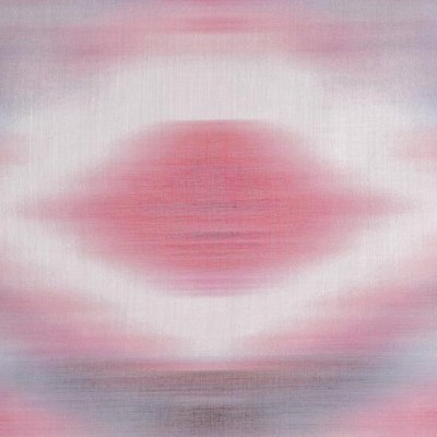 Фото Ткань портьерная с рисунком - Орнамент - стиль Современный - Малиновый - Купить в Интернет-магазине