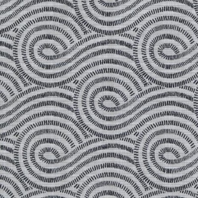 Фото Ткань портьерная с рисунком - Орнамент - стиль Современный - Голуба - Купить в Интернет-магазине