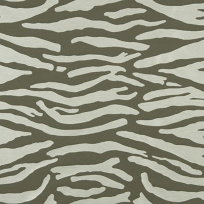 Фото Ткань портьерная с рисунком - Абстракция - стиль Американский - Коричневая - Купить в Интернет-магазине