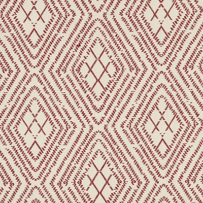 Фото Ткань портьерная с рисунком - Орнамент - стиль Американский - Кремовый - Купить в Интернет-магазине