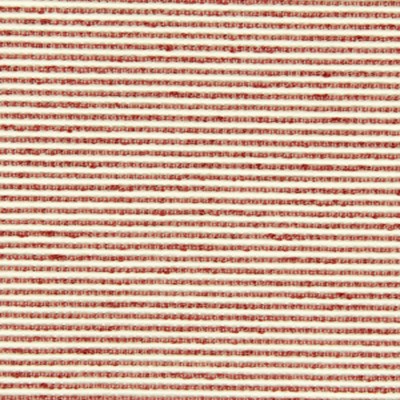 Фото Ткань портьерная с рисунком - Полоски - стиль Американский - Красные - Купить в Интернет-магазине