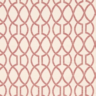 Фото Ткань портьерная с рисунком - Орнамент - стиль Американский - Кремовый - Купить в Интернет-магазине