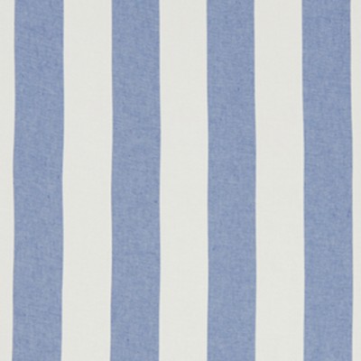 Фото Ткань портьерная с рисунком - Полоски - стиль Американский - Голубы - Купить в Интернет-магазине