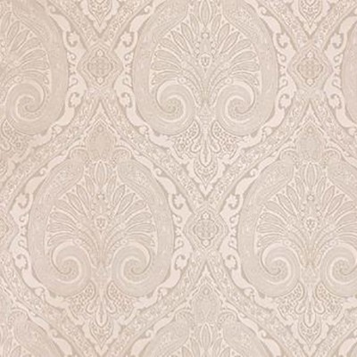 Фото Ткань портьерная с рисунком - Пейсли - стиль Английский - Купить в Интернет-магазине