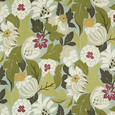 Фото Ткань портьерная с рисунком -  - стиль Английский - Купить в Интернет-магазине