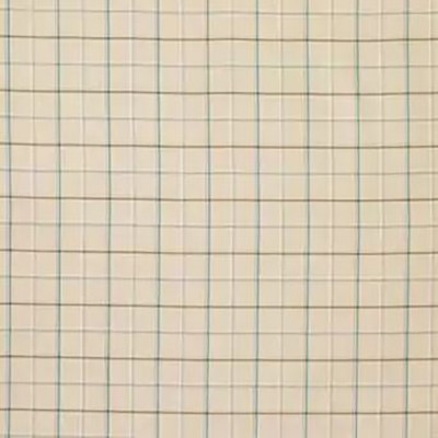 Фото Ткань портьерная с рисунком - Клетка - стиль Английский - Бежевая - Купить в Интернет-магазине