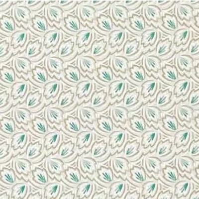 Фото Ткань портьерная с рисунком - Орнамент - стиль Английский - Белый - Купить в Интернет-магазине