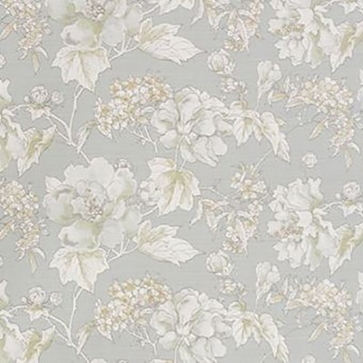 Фото Ткань портьерная с рисунком - Цветы - стиль Английский - Купить в Интернет-магазине