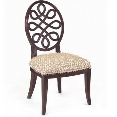 Фото Стул обеденный - стиль Современное кантри - Для столовой - Купить в Интернет-магазине