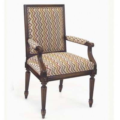 Фото Стул обеденный - стиль Современное кантри - Для столовой - Купить в Интернет-магазине