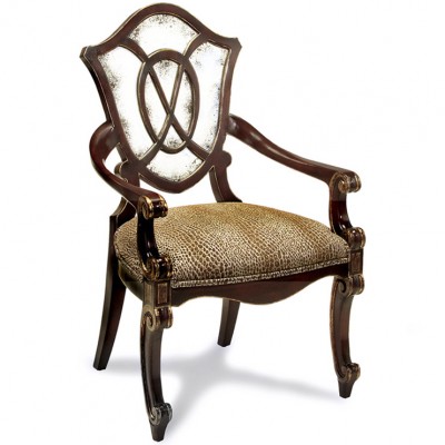 Фото Стул обеденный - стиль Современное кантри - Для столовой - Купить в Интернет-магазине