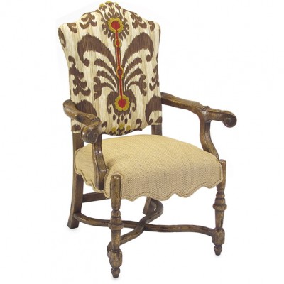 Фото Стул обеденный - стиль Современное кантри - Для столовой - Купить в Интернет-магазине