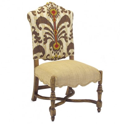 Фото Стул обеденный - стиль Современное кантри - Для столовой - Купить в Интернет-магазине