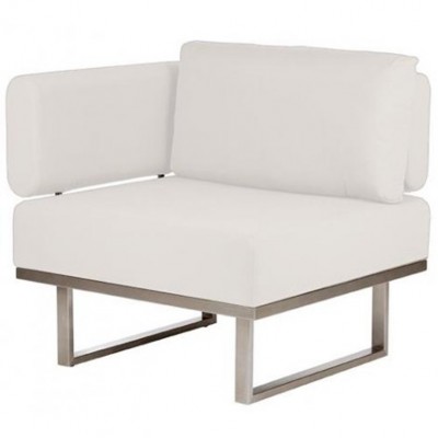 Фото Кресло - стиль Современный - Для терраса и бассейна - Купить в Интернет-магазине