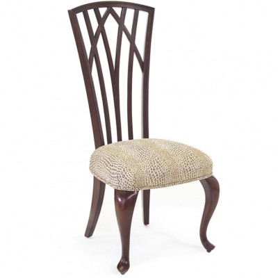 Фото Стул обеденный - стиль Современное кантри - Для столовой - Купить в Интернет-магазине