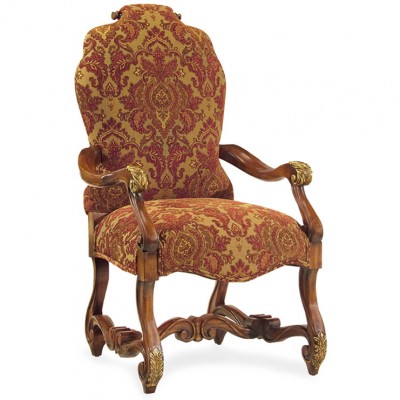 Фото Стул обеденный - стиль Современное кантри - Для столовой - Купить в Интернет-магазине