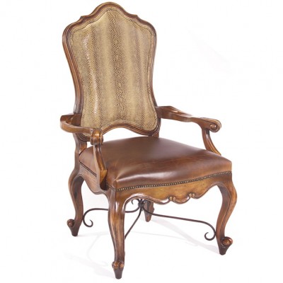 Фото Стул обеденный - стиль Современное кантри - Для столовой - Купить в Интернет-магазине