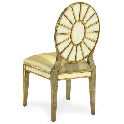 Фото Стул обеденный - стиль Современное кантри - Для столовой - Купить в Интернет-магазине