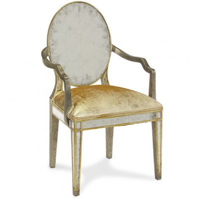 Фото Стул обеденный - стиль Современное кантри - Для столовой - Купить в Интернет-магазине