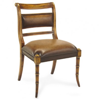 Фото Стул обеденный - стиль Современное кантри - Для столовой - Купить в Интернет-магазине