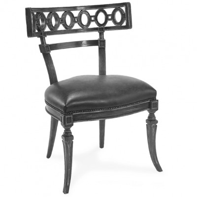 Фото Стул обеденный - стиль Современное кантри - Для столовой - Купить в Интернет-магазине