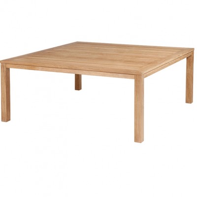 Фото Стол обеденный - стиль Современный - Для терраса и бассейна - Купить в Интернет-магазине