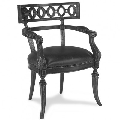 Фото Стул обеденный - стиль Современное кантри - Для столовой - Купить в Интернет-магазине