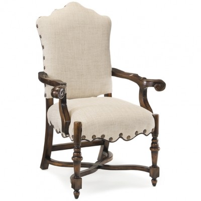 Фото Стул обеденный - стиль Современное кантри - Для столовой - Купить в Интернет-магазине