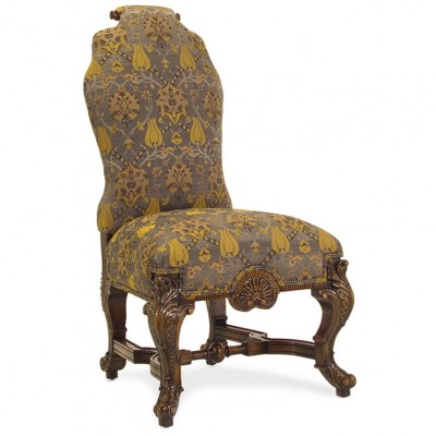 Фото Стул обеденный - стиль Современное кантри - Для столовой - Купить в Интернет-магазине