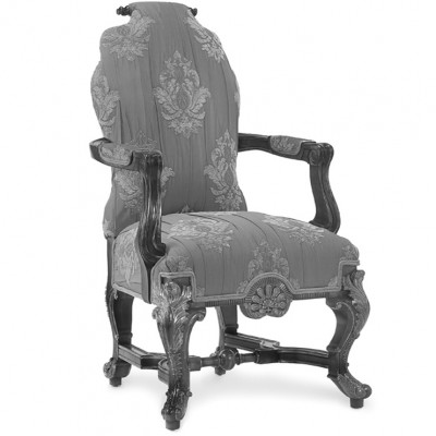 Фото Стул обеденный - стиль Современное кантри - Для столовой - Купить в Интернет-магазине