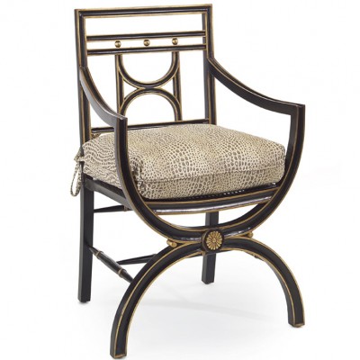 Фото Стул обеденный - стиль Современное кантри - Для столовой - Купить в Интернет-магазине