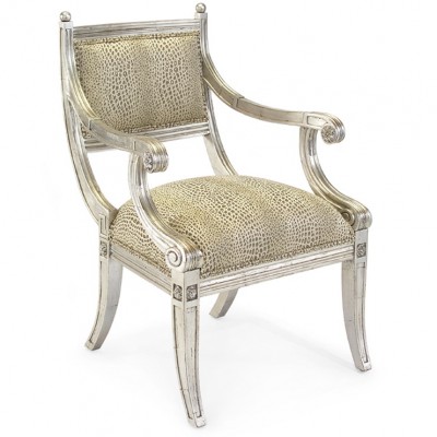 Фото Стул обеденный - стиль Современное кантри - Для столовой - Купить в Интернет-магазине