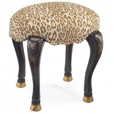 Фото Пуф, банкетка - стиль Современное кантри - Для гостиной - Купить в Интернет-магазине